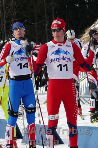 295 Dmitry Matveev, Truls Soenstehagen Johansen